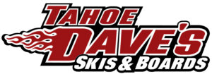 Tahoe Dave's Skis & Boards 