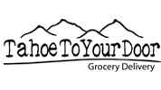 TahoeToYourDoor Logo