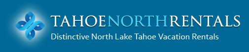 North Lake Tahoe Rentals Logo
