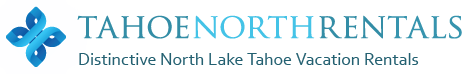 North Lake Tahoe Rentals Logo